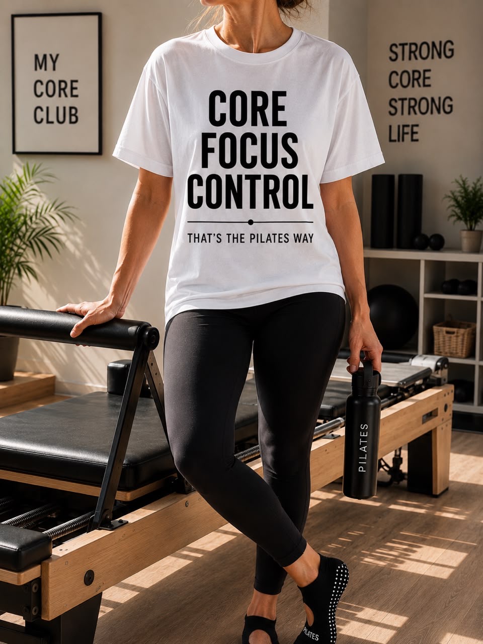 DESIGN 05 — Core. Focus. Control.