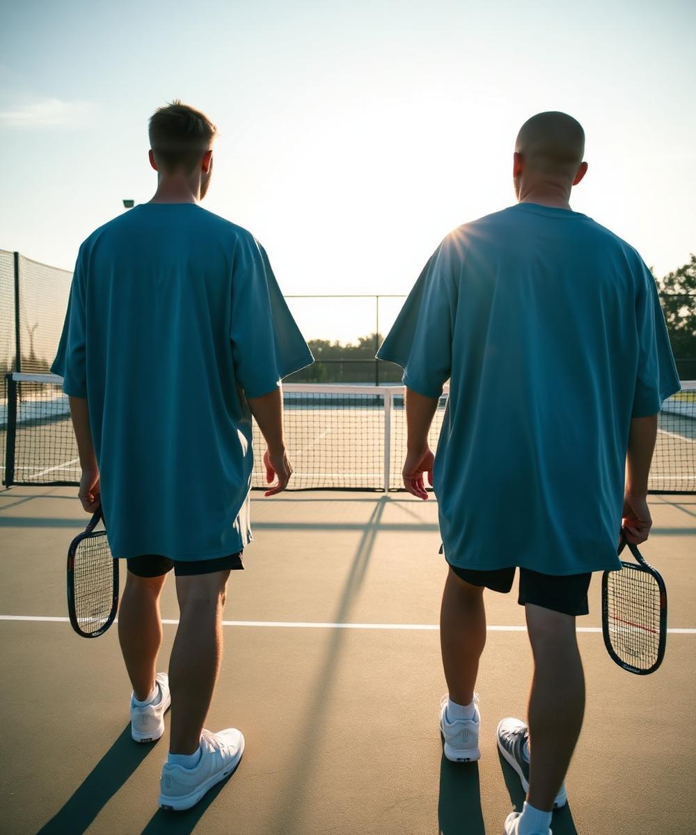 PADEL CLUB