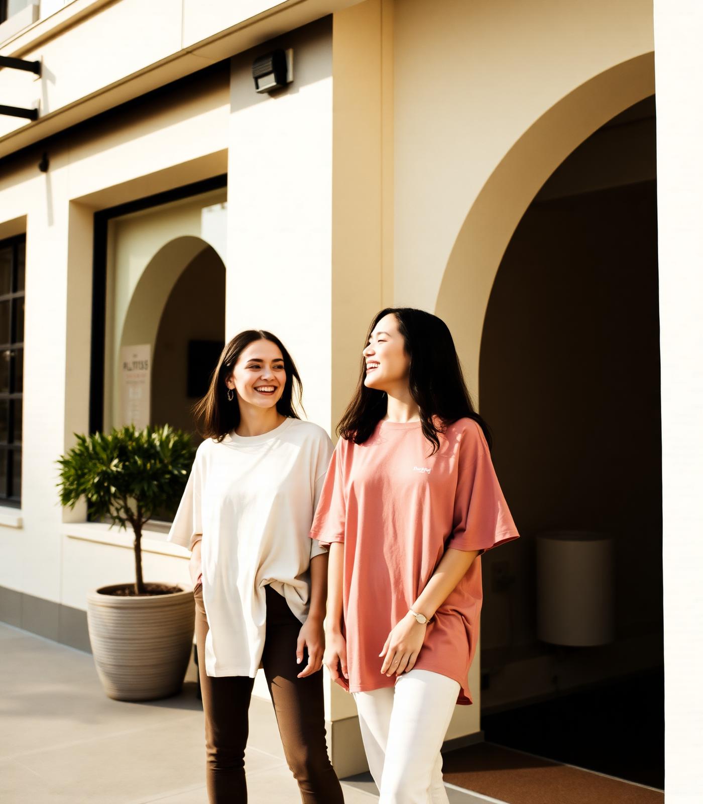 MY CORE CLUB Pilates collection